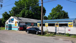 Tony and Sons Auto Repair