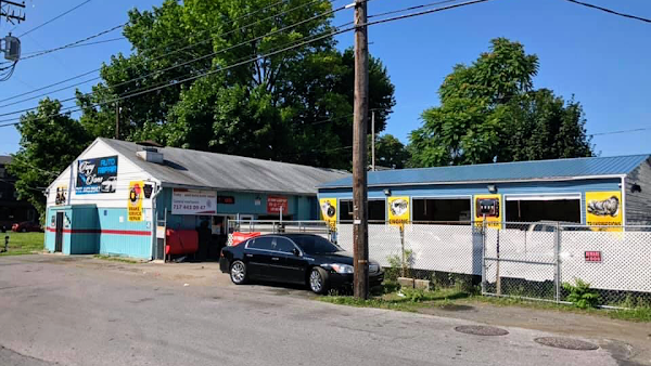 Tony and Sons Auto Repair