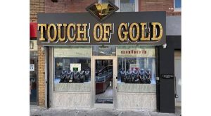 Touch of Gold Jewelers