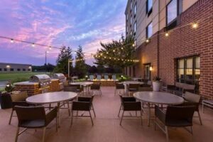 TownePlace Suites Harrisburg West/Mechanicsburg