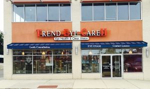 Trend Eye Care 2