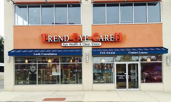Trend Eye Care 2
