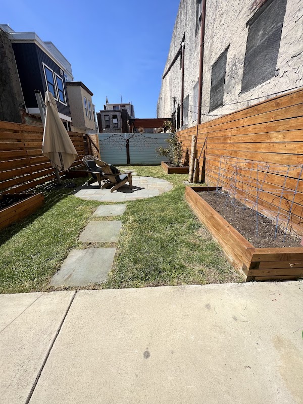 UDS Philly Landscaping and Removal