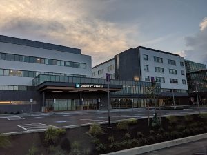 UPMC Memorial