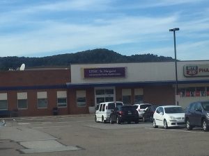 UPMC St. Margaret Lawrenceville Family Health Center