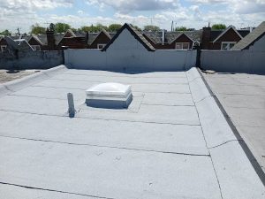 Universal Roofing & Contracting Inc.