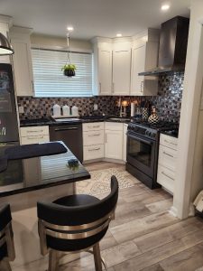 Van. J Masciantonio & Sons