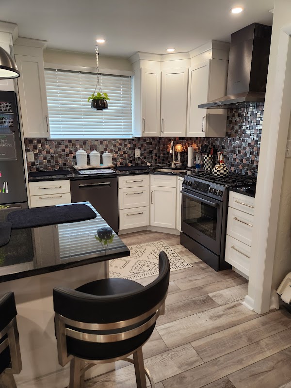 Van. J Masciantonio & Sons