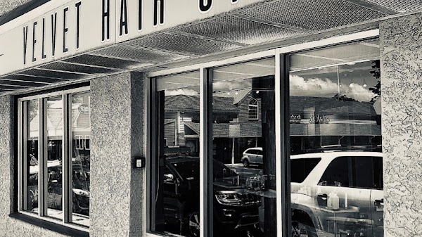 Velvet Hair Studio