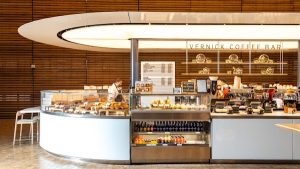 Vernick Coffee Bar