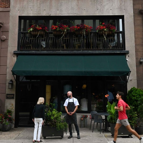 Vernick Food & Drink