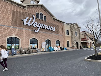 Wegmans