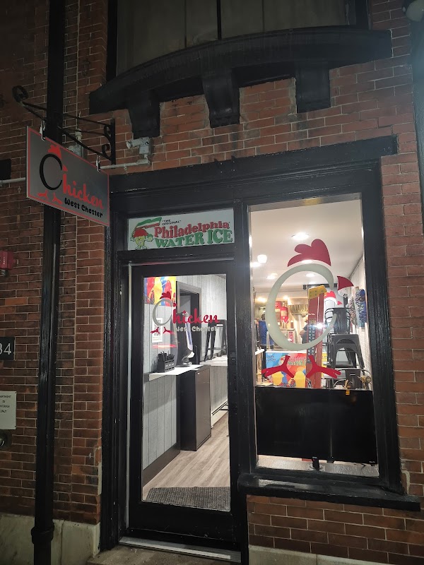 West Chester Chicken