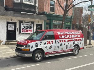 West Philadelphia Locksmith