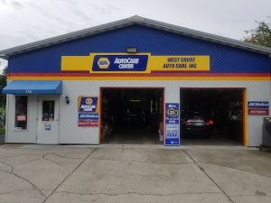 West Shore Auto Care, Inc.