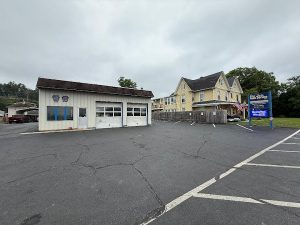 West Shore Auto Services