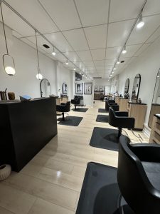 Wild Honey Salon