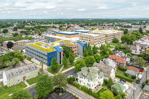 William Allen High School