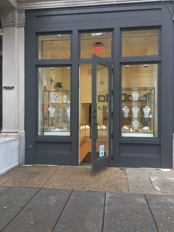 William Schwartz Distinctive Jewelry