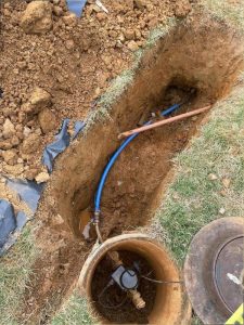 William & Sons Plumbing