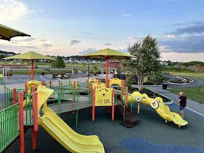 Winding Hills East Park