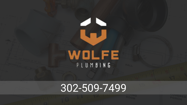 Wolfe Plumbing LLC