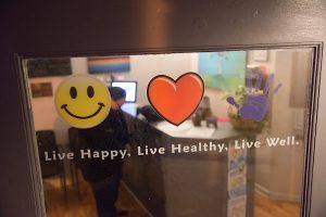 Wolfson Wellness Family Chiropractic