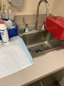 Women & Children Health Services