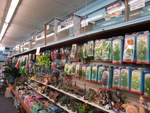 World Wide Aquarium & Pets