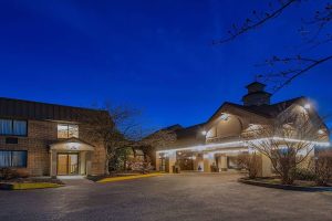 Wyndham Garden York