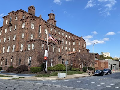YMCA Pool