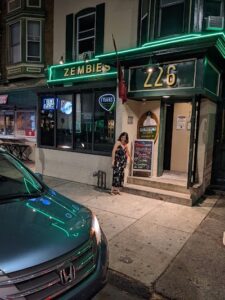 Zembie's Sports Tavern