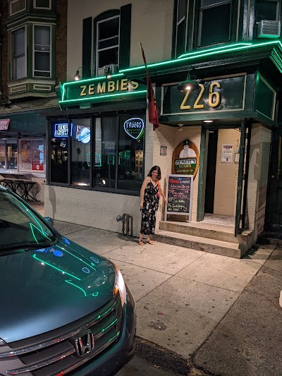 Zembie's Sports Tavern