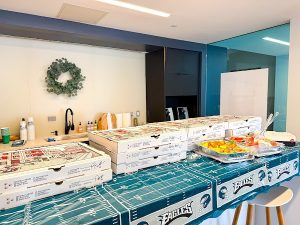 Zio's Brick Oven Pizza