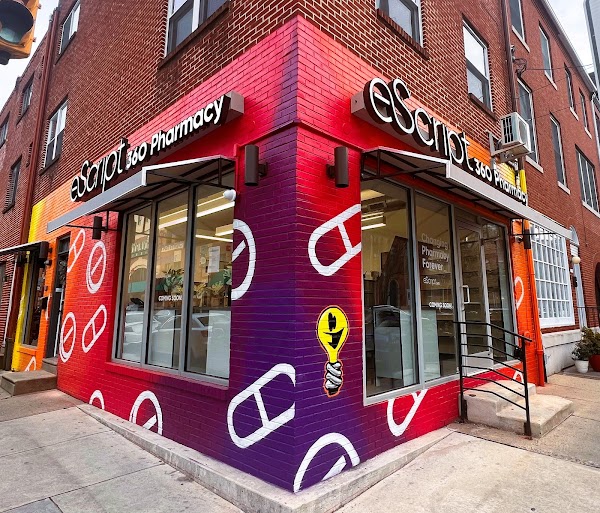 eScript360 Pharmacy